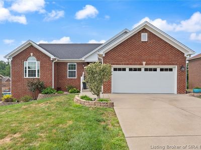 2231 Morning Glory Drive, Sellersburg, IN, 47172