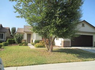 5552 E Erin Ave, Fresno, CA 93727