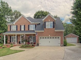 80 Tollwood Pl, Grayson, GA 30017