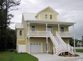 136 Oak Bay Dr #THE, Georgetown, SC 29440