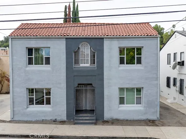 804 E Palmer Ave, Glendale, CA 91205