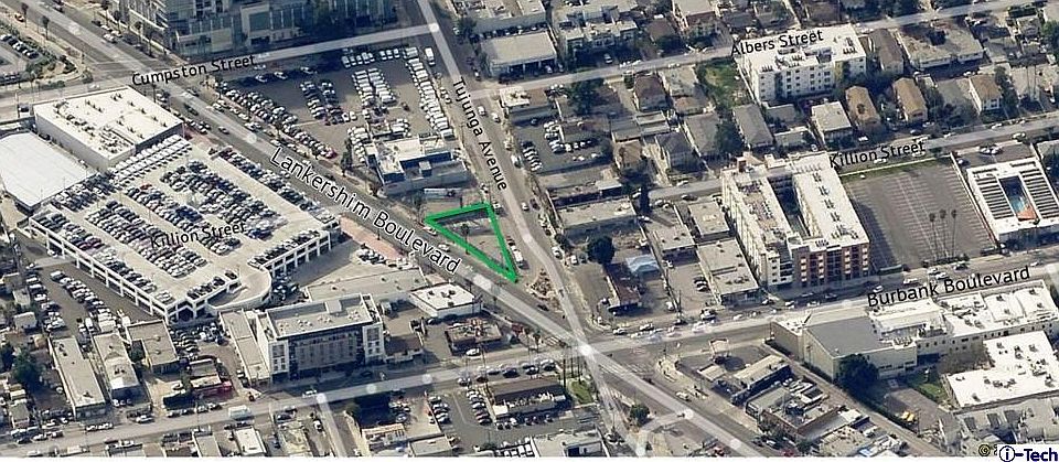 1st image of 5551 Lankershim Blvd