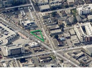 5551 Lankershim Blvd, North Hollywood, CA 91601