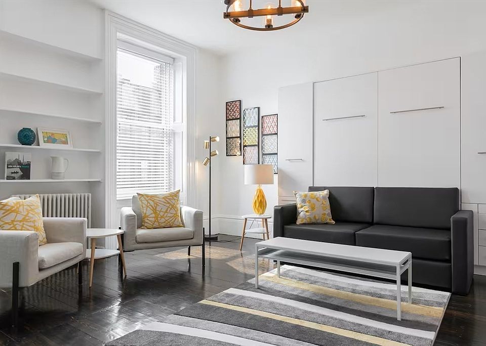 1st image of 169 Beacon St APT 3R