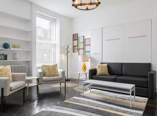 169 Beacon St APT 3R, Boston, MA 02116