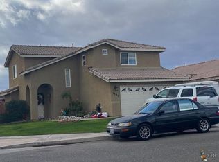 1290 R Santos St, Calexico, CA 92231