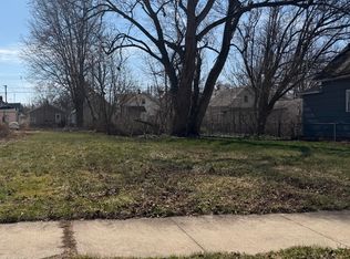 328 E Weber St, Toledo, OH 43608