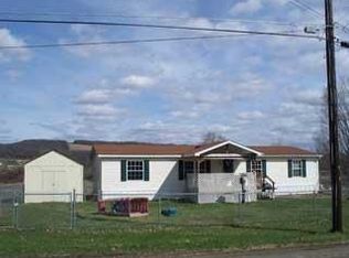 8912 County Route 52, Arkport, NY 14807