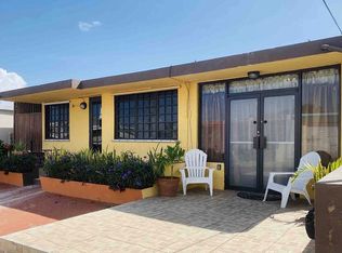 51 Isabel Rosado #A, Ceiba, PR 00735