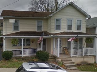 11 Maple Ave #1, Carbondale, PA 18407