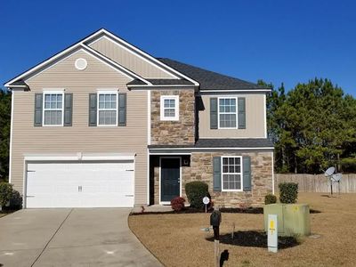 3685 Galloway Ln, Sumter, SC, 29154