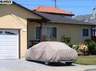 1079 Herman St, San Bruno, CA 94066