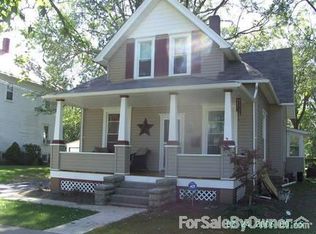 648 Park Ave, Amherst, OH 44001