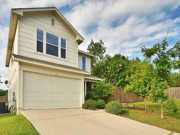 5501 Bentsen Exterior Front