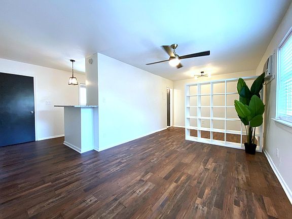 Living Space, Room Divider Included