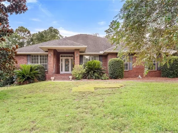 7135 Bridgemill Dr, Mobile, AL 36619