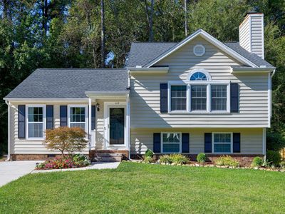 117 Vail Springs Ct, Wake Forest, NC, 27587