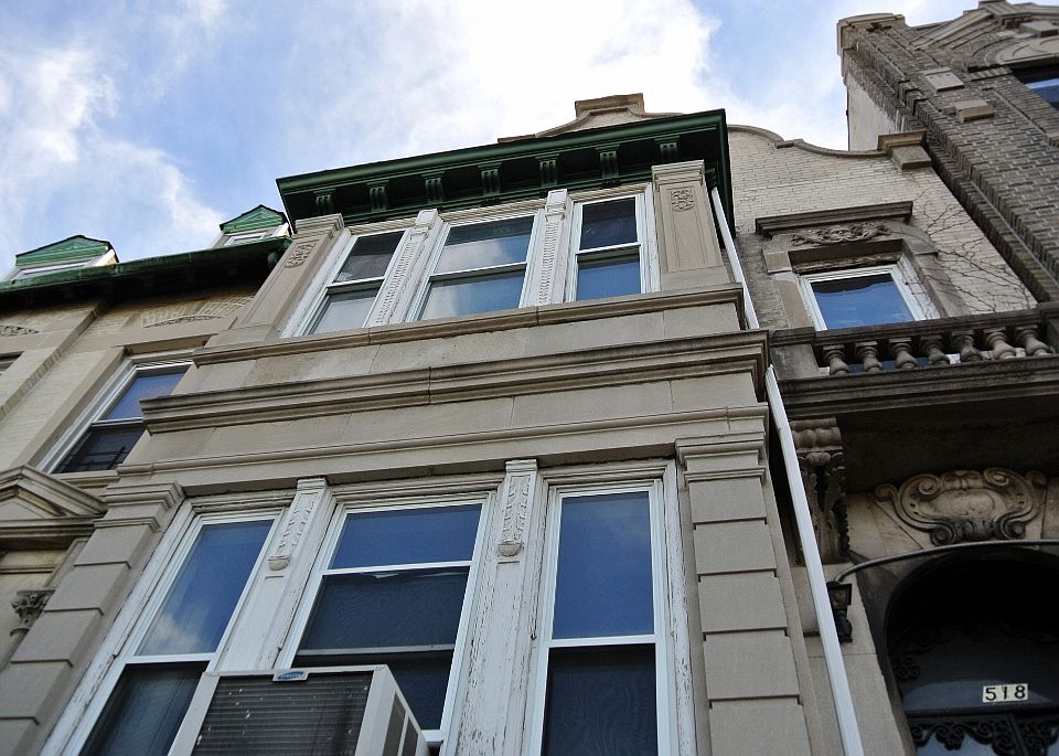 1st image of 518 Eastern Pkwy APT 3F