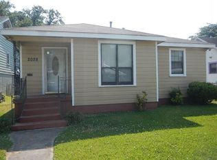 2028 Evergreen Ave, New Orleans, LA 70114