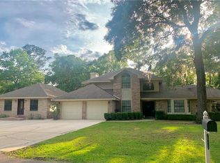 45047 Butler Ln, Callahan, FL 32011