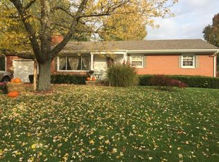 120 S Sands Ave, Monroe, OH 45050