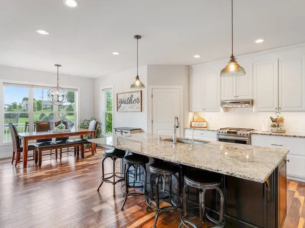 1204 North Northstar Circle, Hillsboro, WI 54634