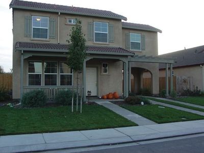 1321 Gianna Ln, Manteca, CA, 95336