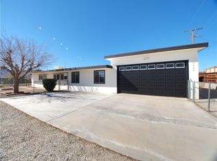 5960 Park Blvd, Joshua Tree, CA 92252