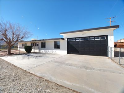 5960 Park Blvd, Joshua Tree, CA, 92252