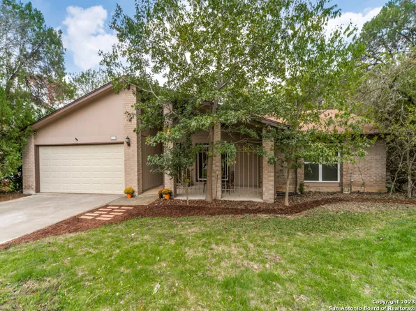 6206 BRAIDWOOD ST, San Antonio, TX 78249