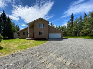 2500 Watergate Way, Kenai, AK 99611