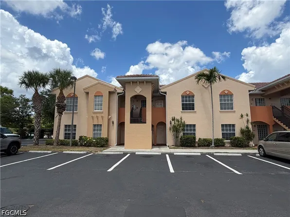4110 Castilla Cir APT 202, Fort Myers, FL 33916