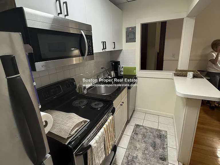 274 Marlborough St #2 — Photo 7