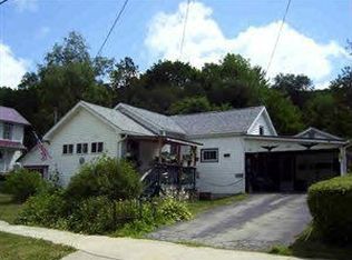 604 Elm St, Tionesta, PA 16353
