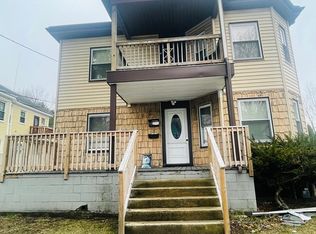 37 Martland Ave, Brockton, MA 02301