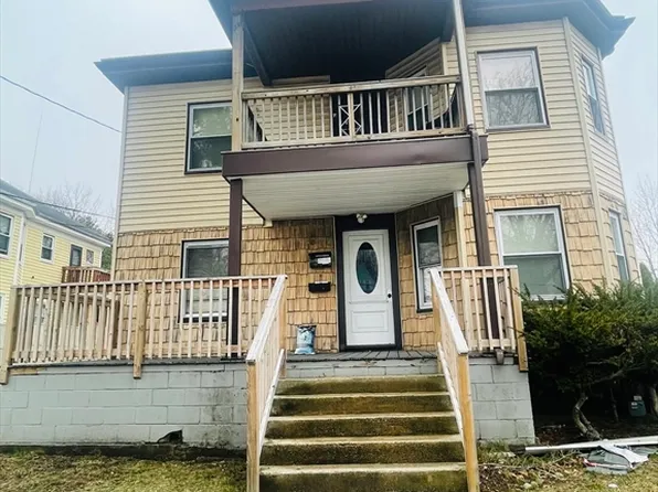 37 Martland Ave, Brockton, MA 02301