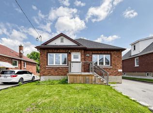 777 Ritson Rd S, Oshawa, ON L1H 5L2