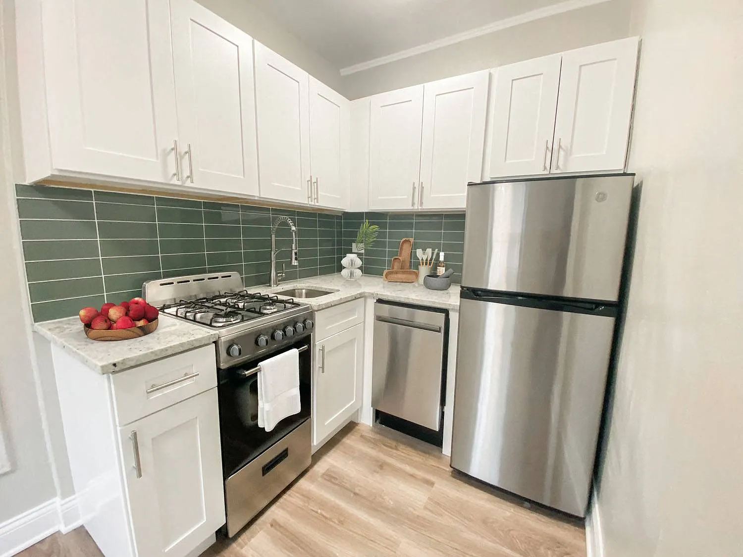 2616 N. Hampden Ct. — Photo 3