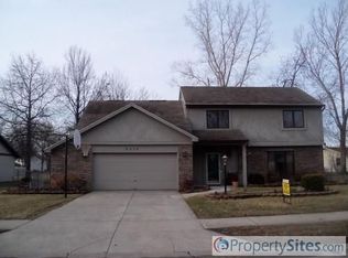 6418 Landmark Dr, Fort Wayne, IN 46815