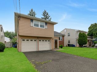 2726 Alice Ter, Union, NJ 07083