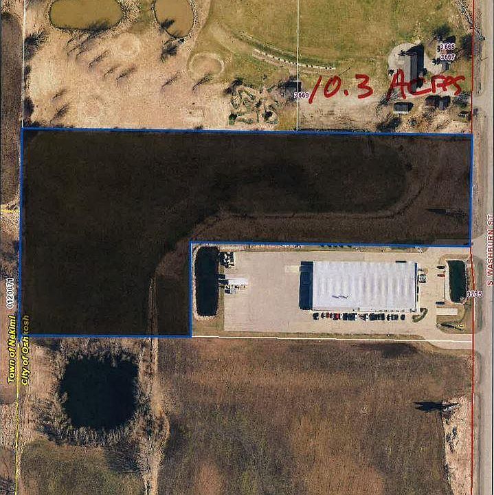 2nd image of S WASHBURN STREET