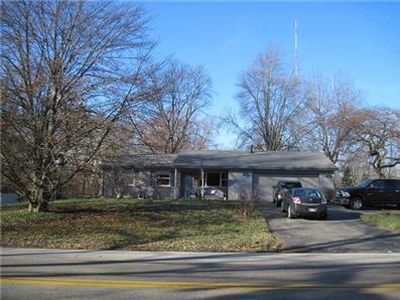 7360 Harcourt Rd, Indianapolis, IN, 46260