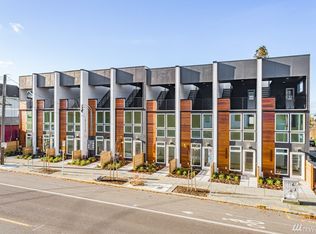 7007 California Ave SW #A, Seattle, WA 98136