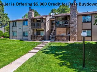 1790 S Pitkin Circle #B, Aurora, CO 80017