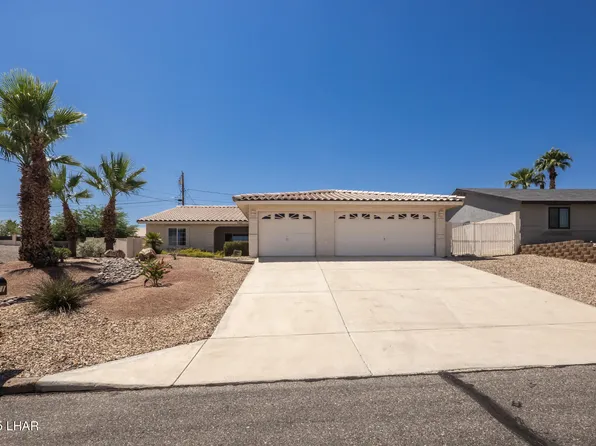 3251 Thundercloud Dr, Lake Havasu City, AZ 86406