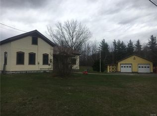 21320 Co Rt 47, Carthage, NY 13619