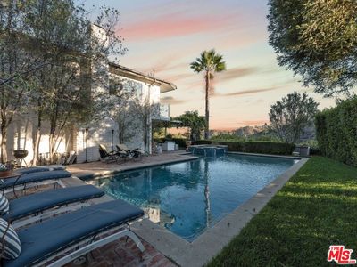 8414 Edwin Dr, Los Angeles, CA, 90046