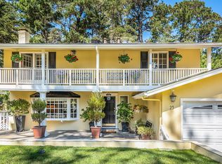 23 Greenwood Vale, Monterey, CA 93940