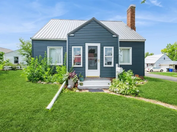 2000 Hamilton St SW, Cedar Rapids, IA 52404