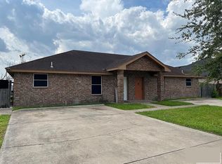 2113 N G St, Harlingen, TX 78550